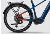 Rower elektryczny trekkingowy Haibike Trekking 4 w 100% gotowy do jazdy + Gratis tak